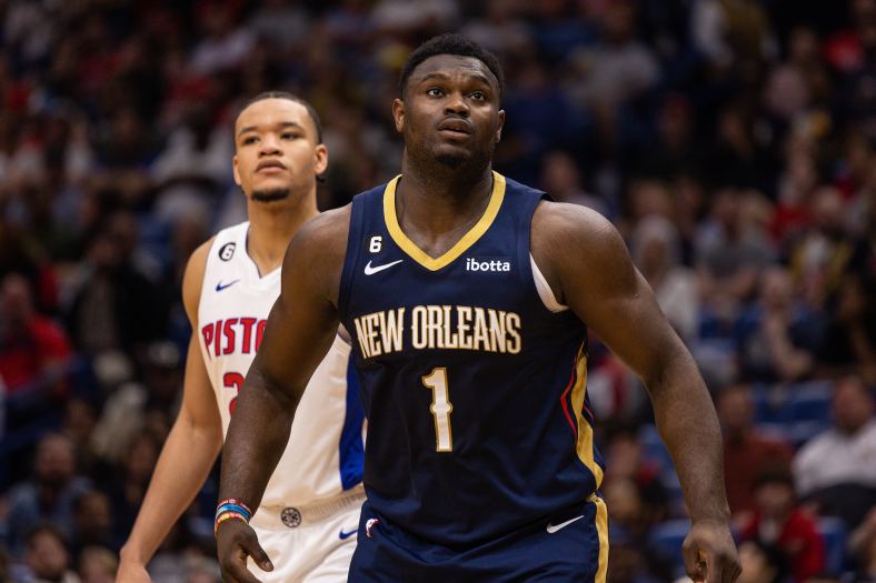 The New Orleans Pelicans: A Future Powerhouse In The NBA