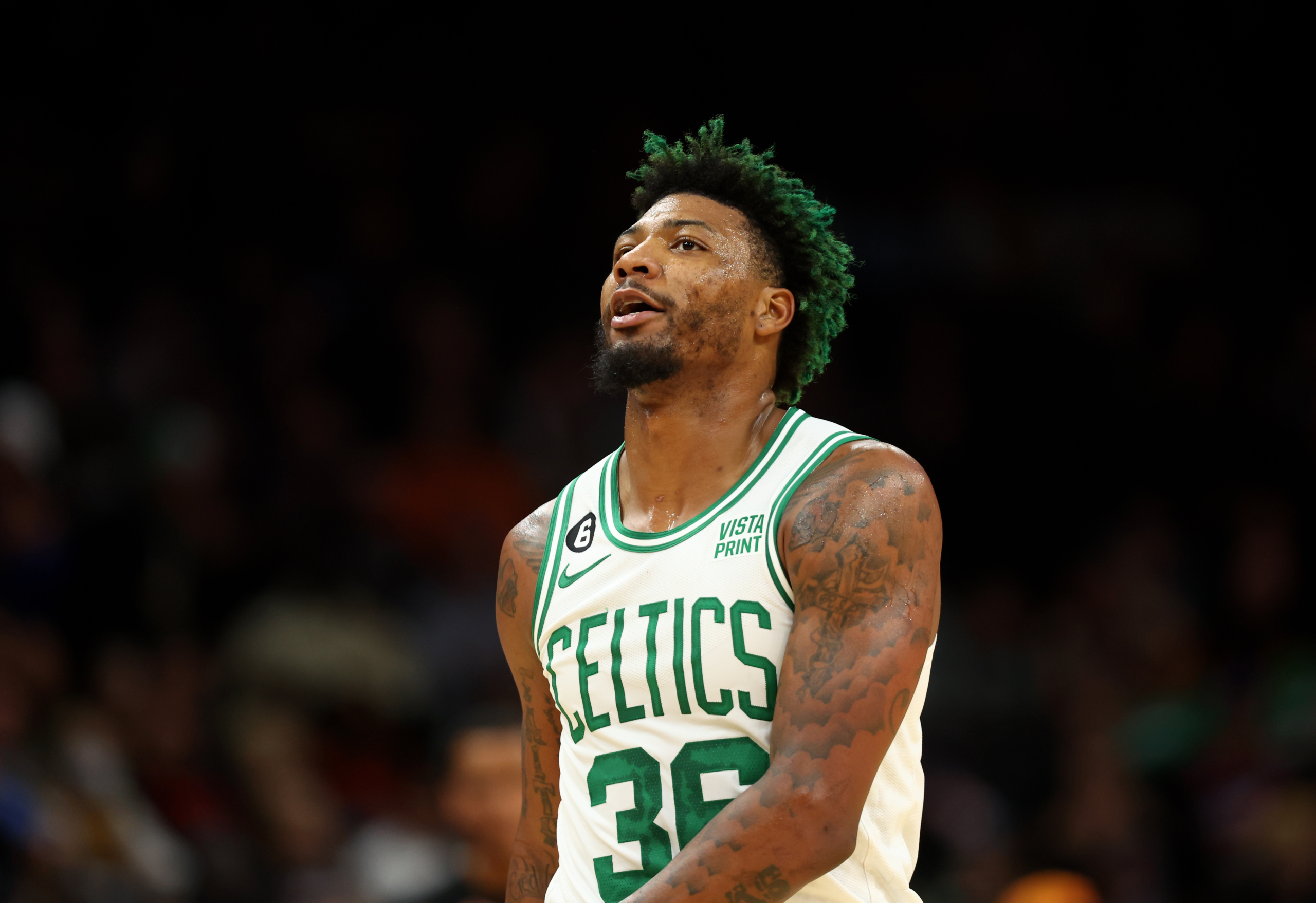 Marcus Smart trade: It was complicated between him and the Celtics