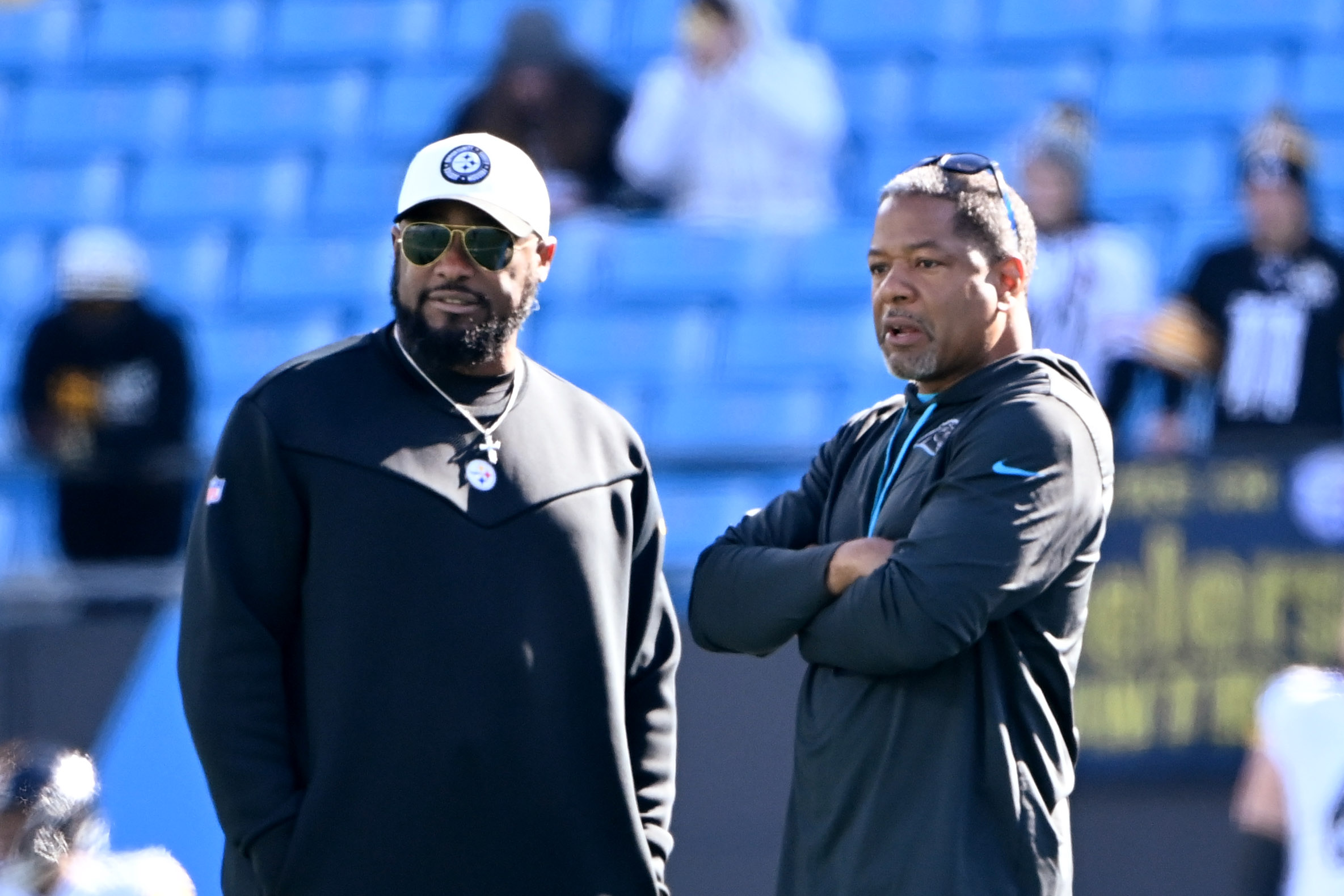 The Rooney Rule is a sham, and based on recent coaching hires, NFL team  owners know it