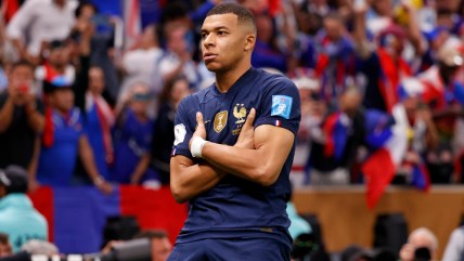 Saudi club Al-Hilal makes Kylian Mbappe transfer bid for world-record-shattering sum