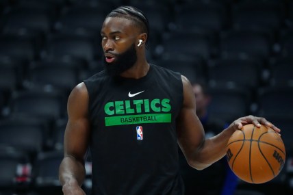 25 highest paid NBA players: Jaylen Brown now the richest man in the league
