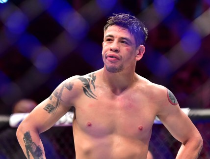 Brandon Moreno next fight: 3 opponent options for ‘Assassin Baby’