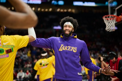 Los Angeles Lakers expected to make surprise max-deal investment in star soon