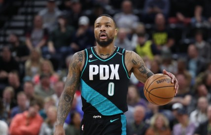 Miami Heat’s pursuit of Damian Lillard trade hits a major snag, casting doubt on potential deal