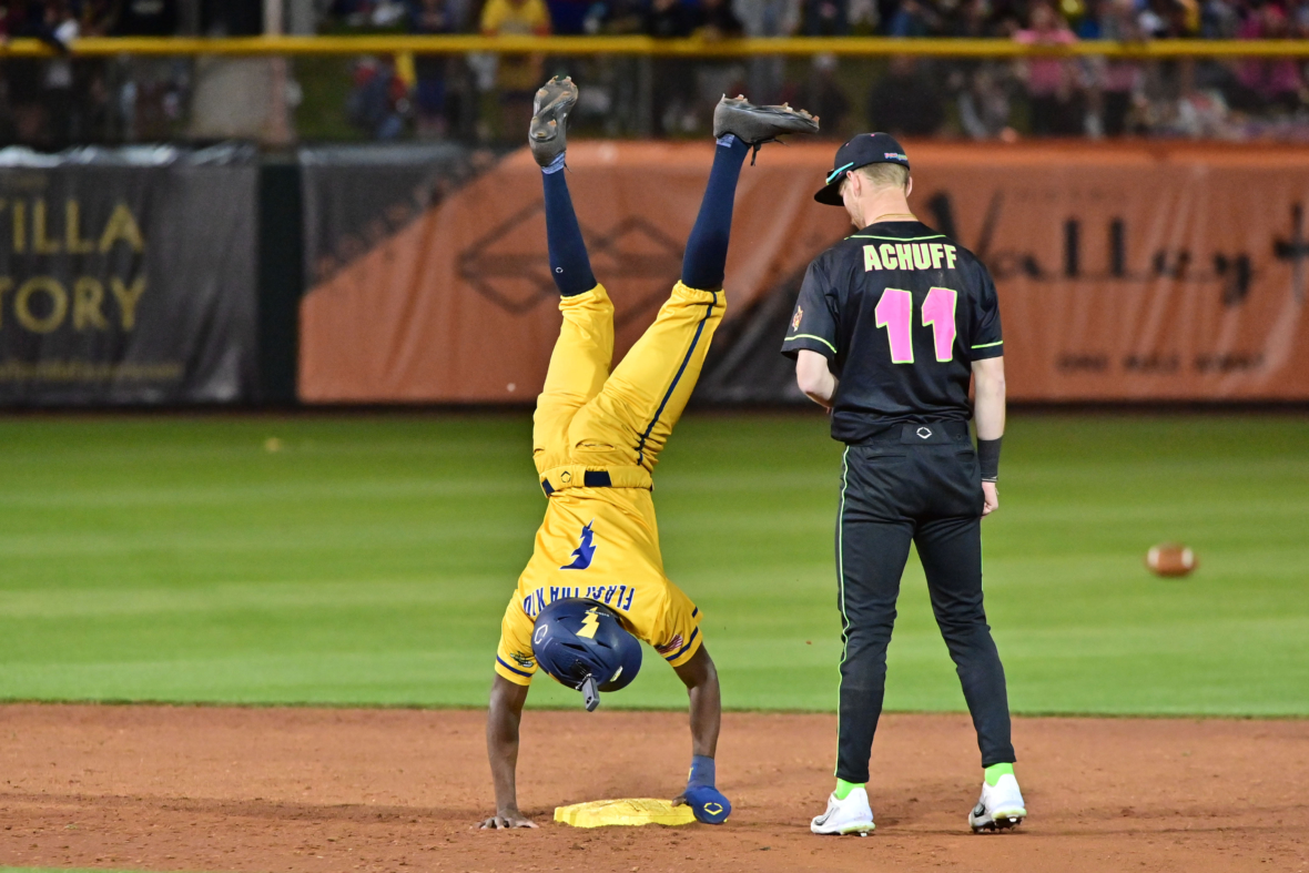 Savannah Bananas taking baseball by storm: Everything you need to know  about 'Banana Ball