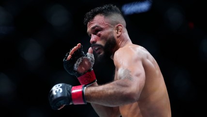 5 bold UFC Predictions for UFC Nashville, including an upset win for Rob Font