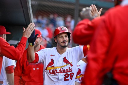 Why Cardinals will regret not trading Nolan Arenado ahead of deadline