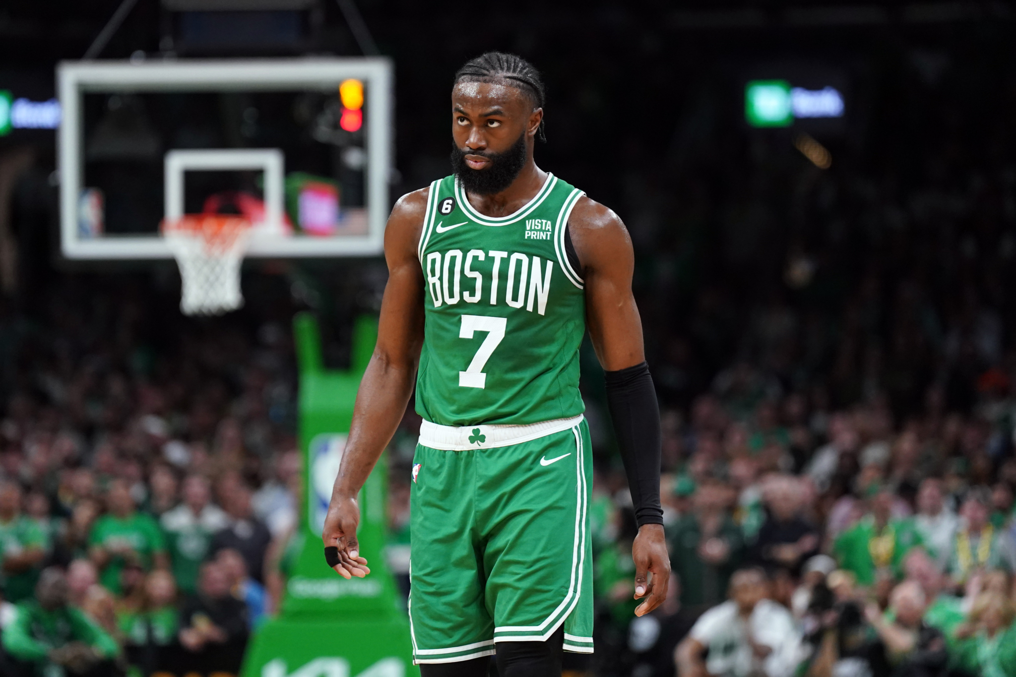 25 highest paid NBA players Jaylen Brown now the richest man in the league