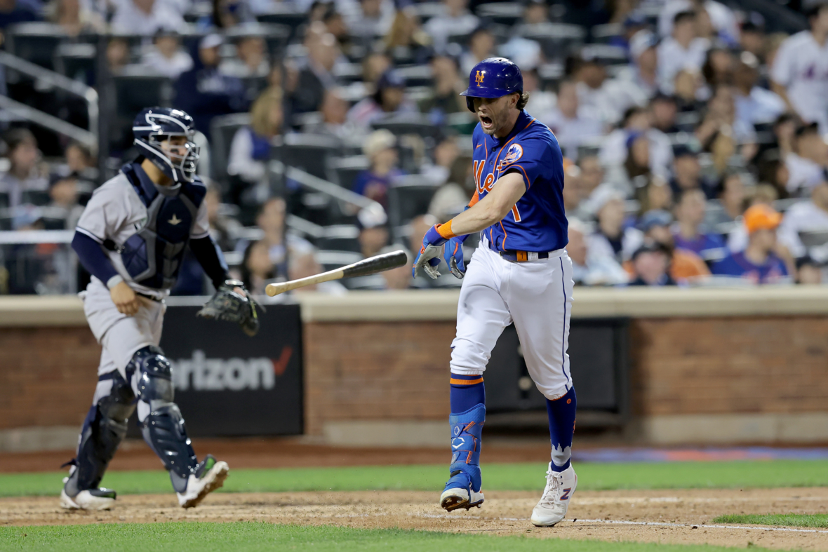 Subway Series live updates: Mets, Yankees seek bounce-back in Game 1