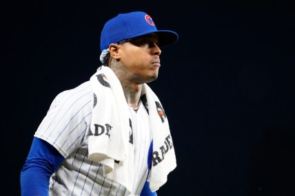 Chicago Cubs Unsure About Marcus Stroman's Contract Decision - Sports  Illustrated Inside The Cubs