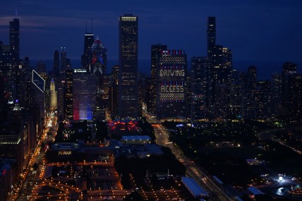 How Chicago’s Grant Park 220 might reshape NASCAR’s global future
