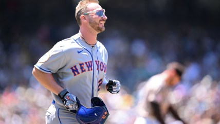 New York Mets star reportedly untouchable despite plans to sell at MLB trade deadline