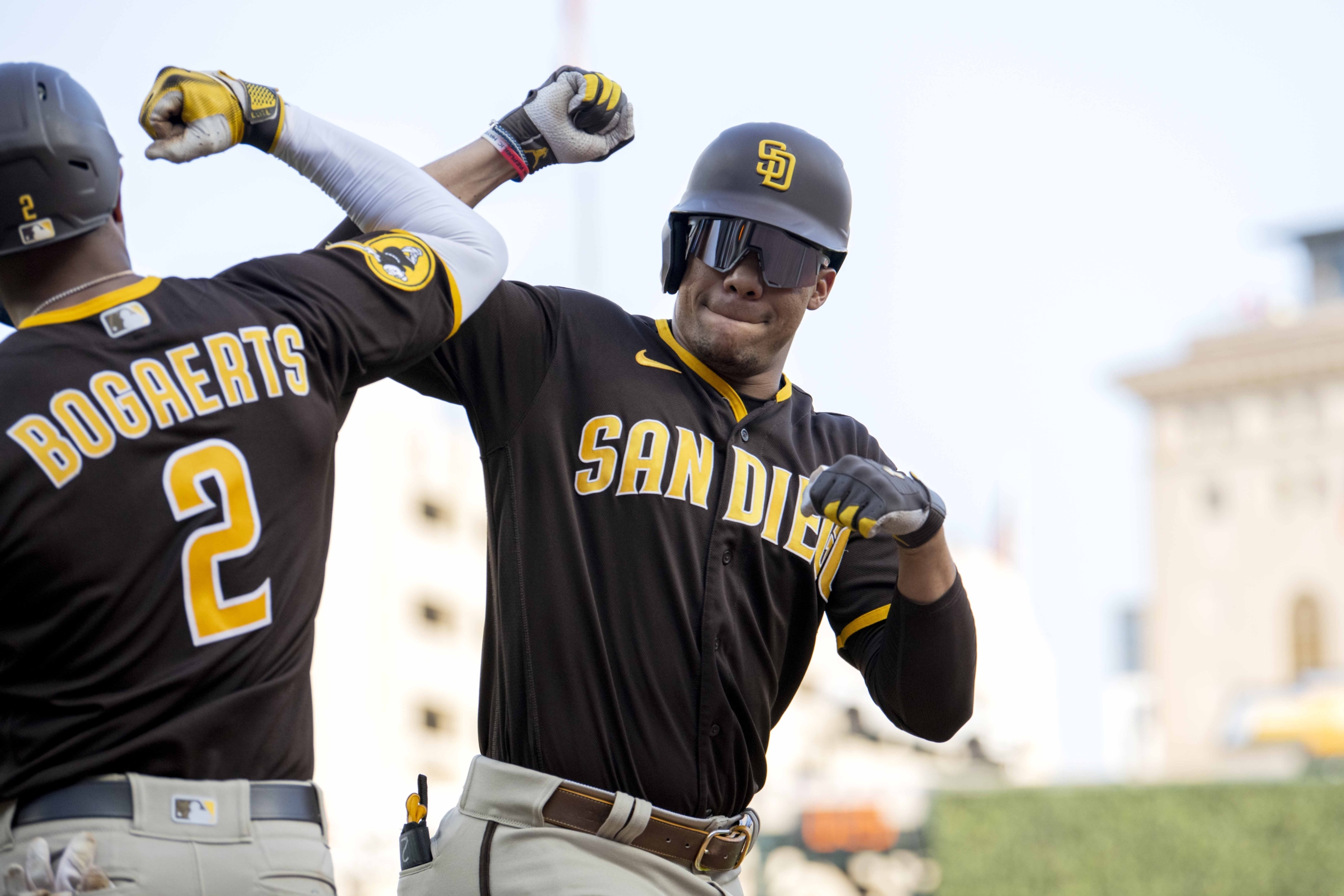 Juan Soto, Josh Hader to represent San Diego Padres at the 2023 MLB All-Star  Game – NBC 7 San Diego