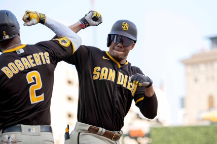 MLB insider has big update on San Diego Padres trading Juan Soto and Josh Hader at deadline