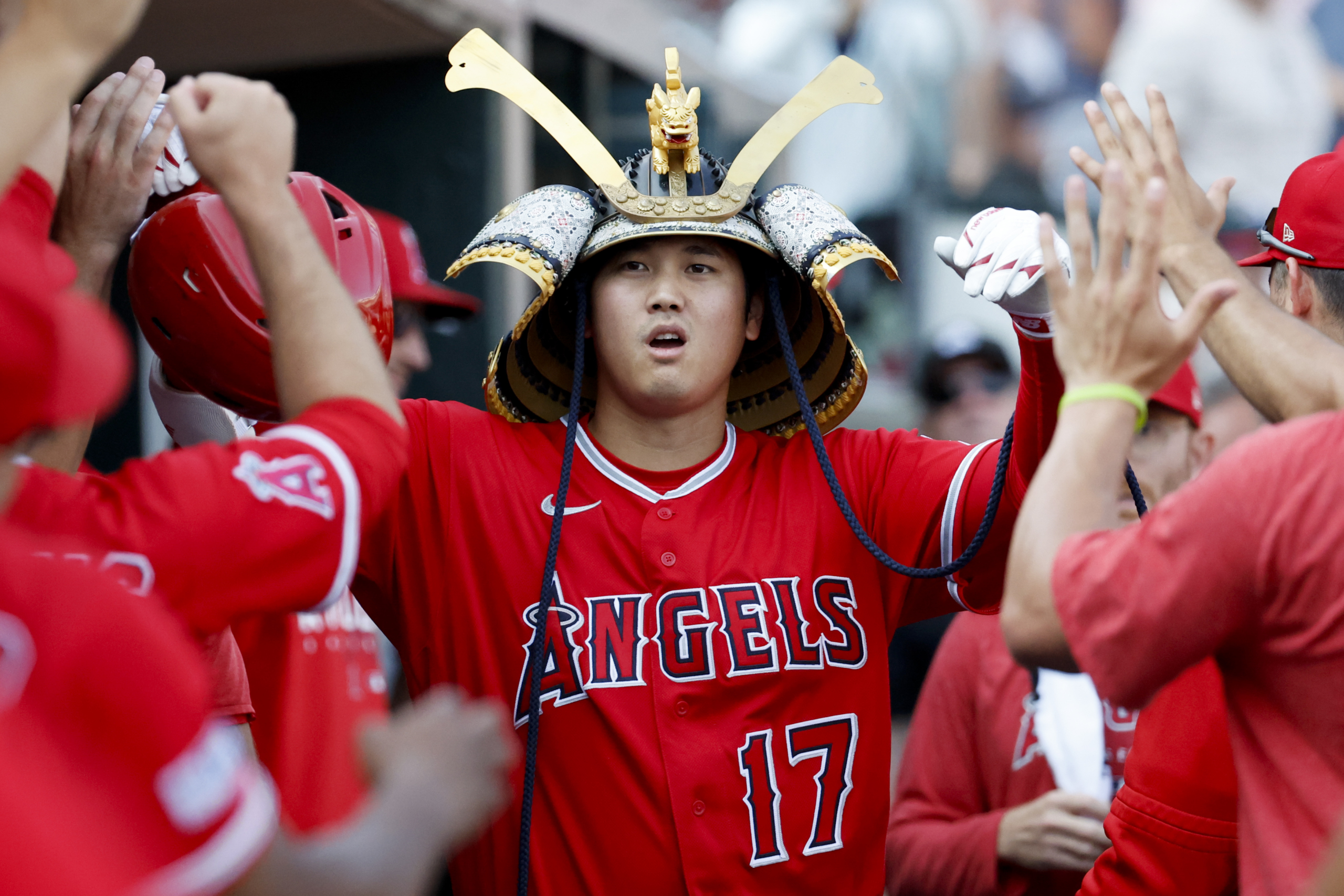 shohei ohtani