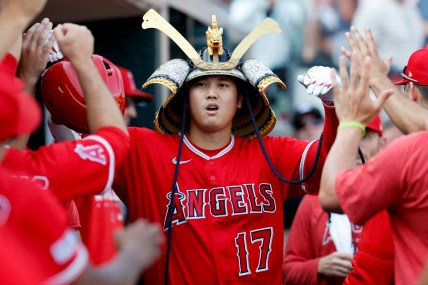 How the Angels’ Shohei Ohtani and Lucas Giolito news may affect other clubs’ deadline decisions
