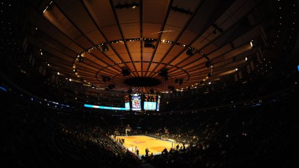 New York Knicks reportedly eyeing specific type of star in a potential blockbuster trade