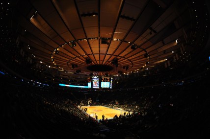 New York Knicks reportedly eyeing specific type of star in a potential blockbuster trade