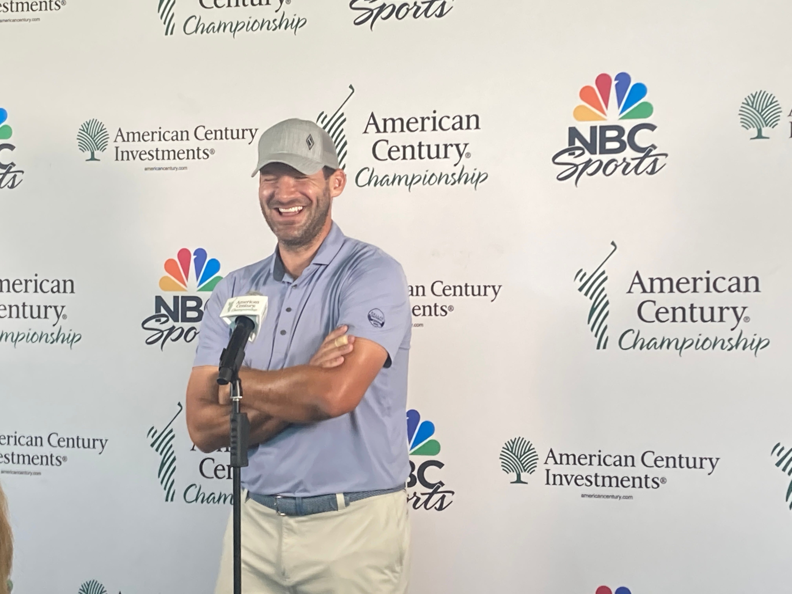 2023 American Century Championship: celebrity field, scoring format, best  picks