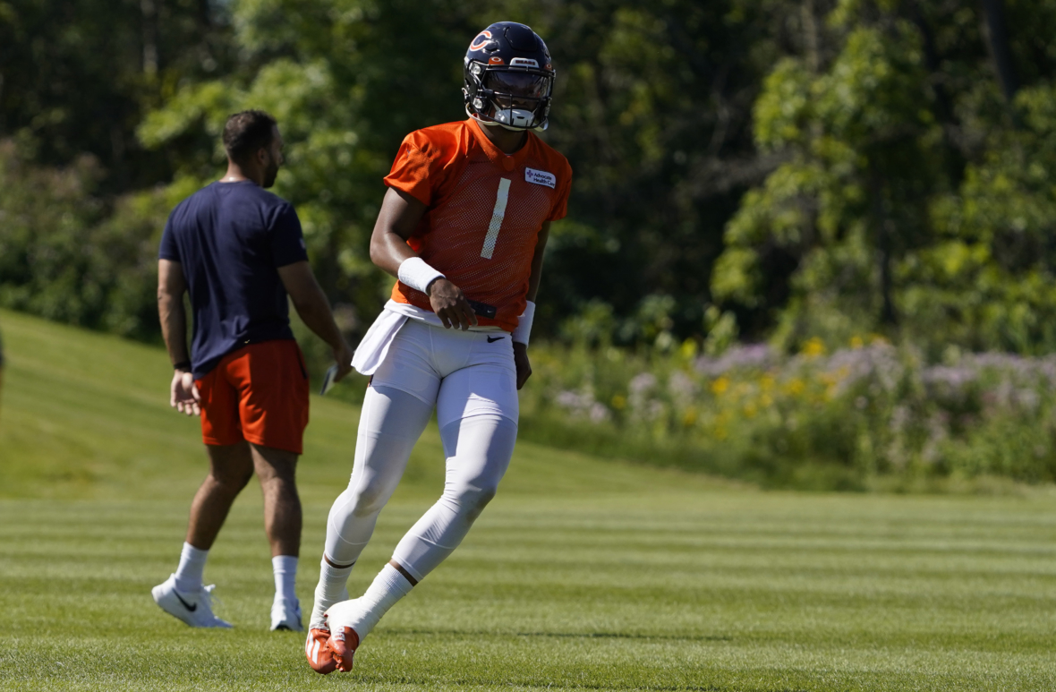 Chicago Bears training camp 2023 Schedule, location, tickets, and more