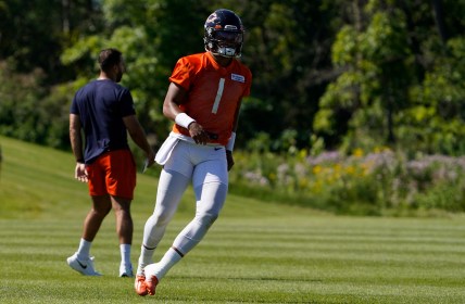 Chicago Bears training camp 2023: Schedule, location, tickets, and more