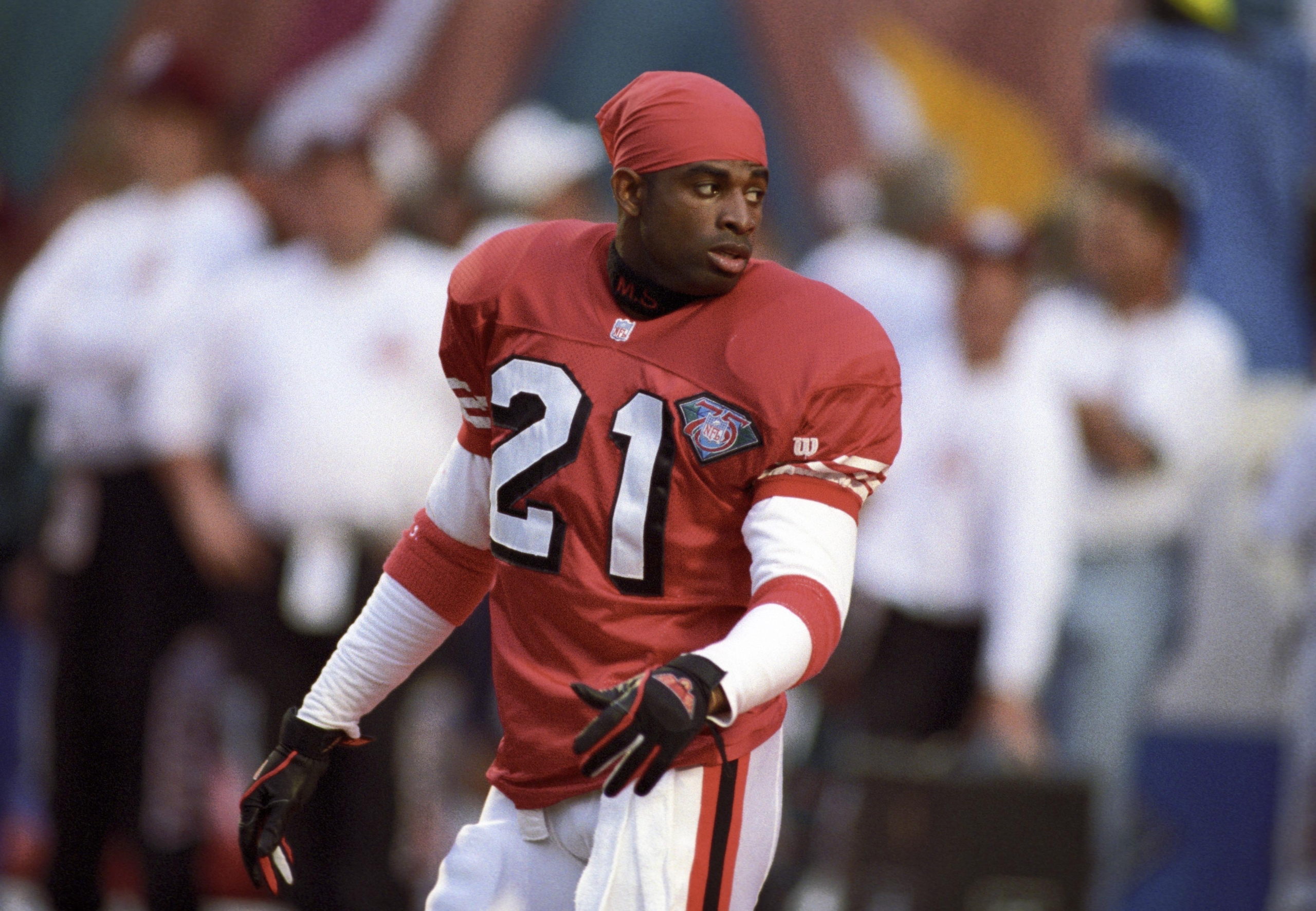 10 best cornerbacks of all time in NFL history, including Deion Sanders ...