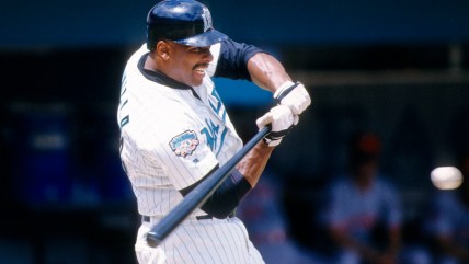 Bobby Bonilla Day delivers 13th $1.1M payday from New York Mets, with 12 more years to go