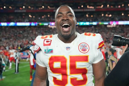 Kansas City Chiefs ‘optimistic’ that All-Pro player will sign extension