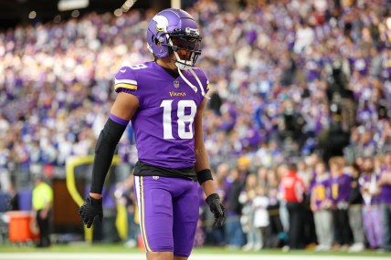 Vikings' Priorities: Extensions for Justin Jefferson, Danielle Hunter