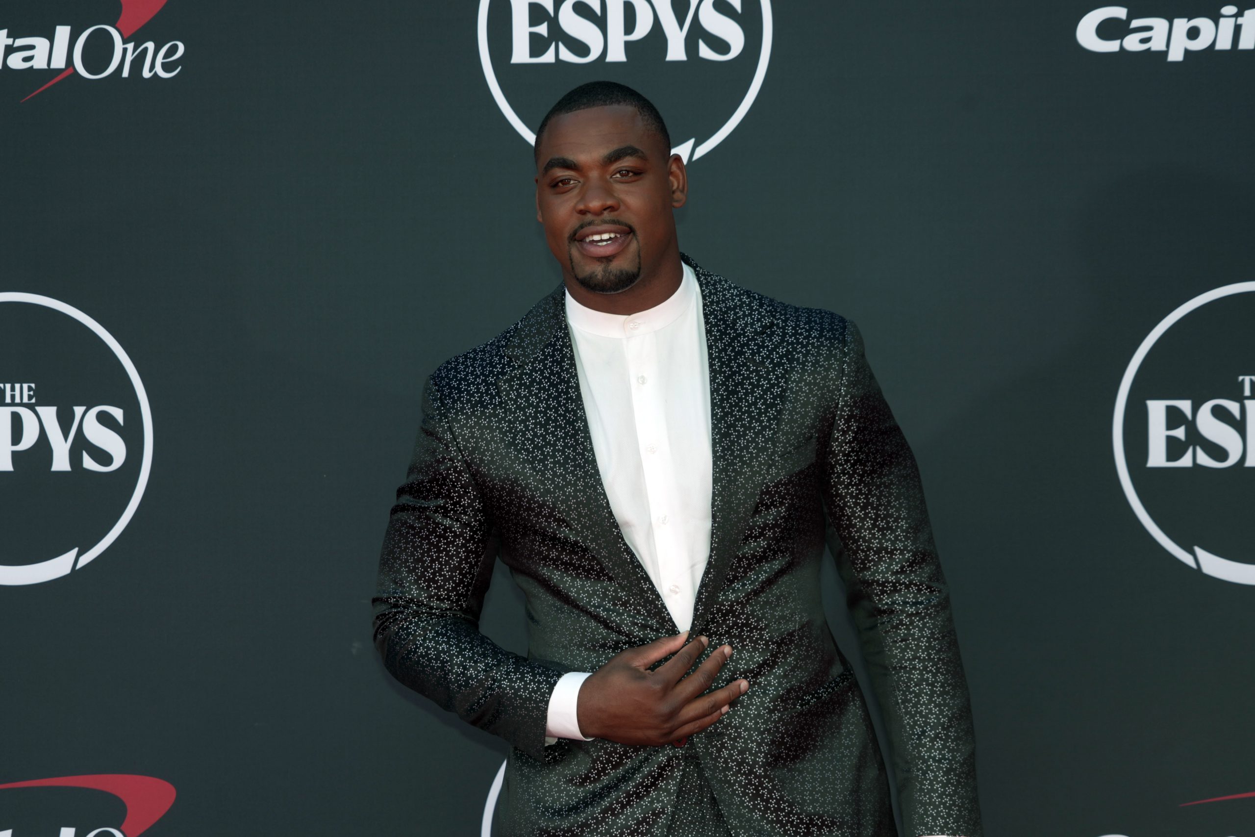 Kansas City Chiefs stars enjoy 2023 ESPY Awards win