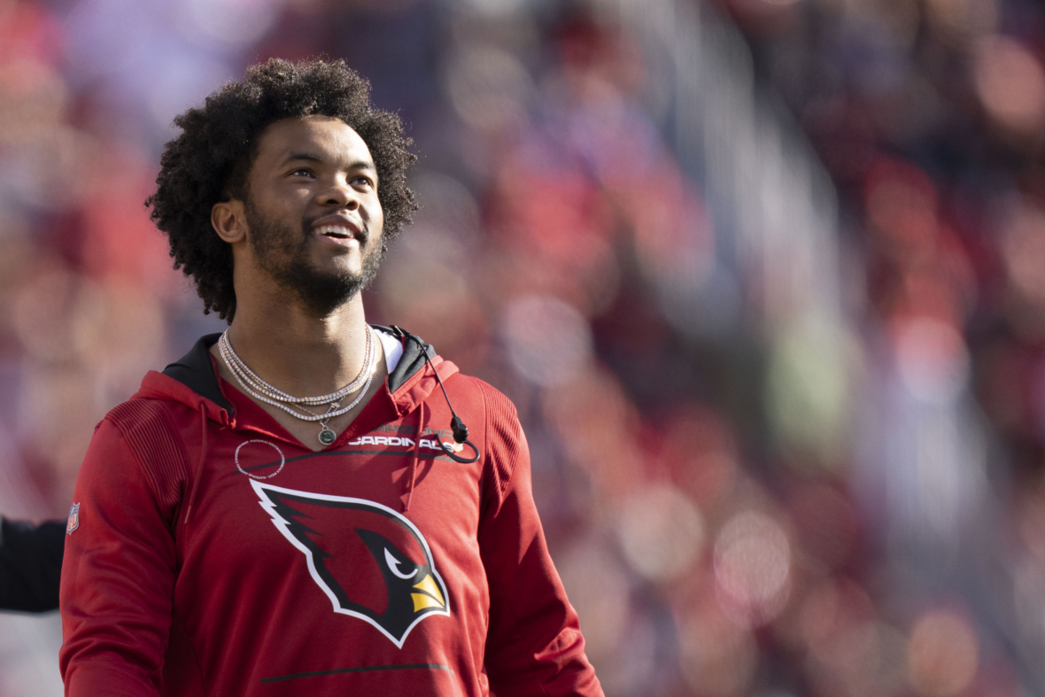 Kyler Murray continues to be talking point of former Arizona Cardinals GM