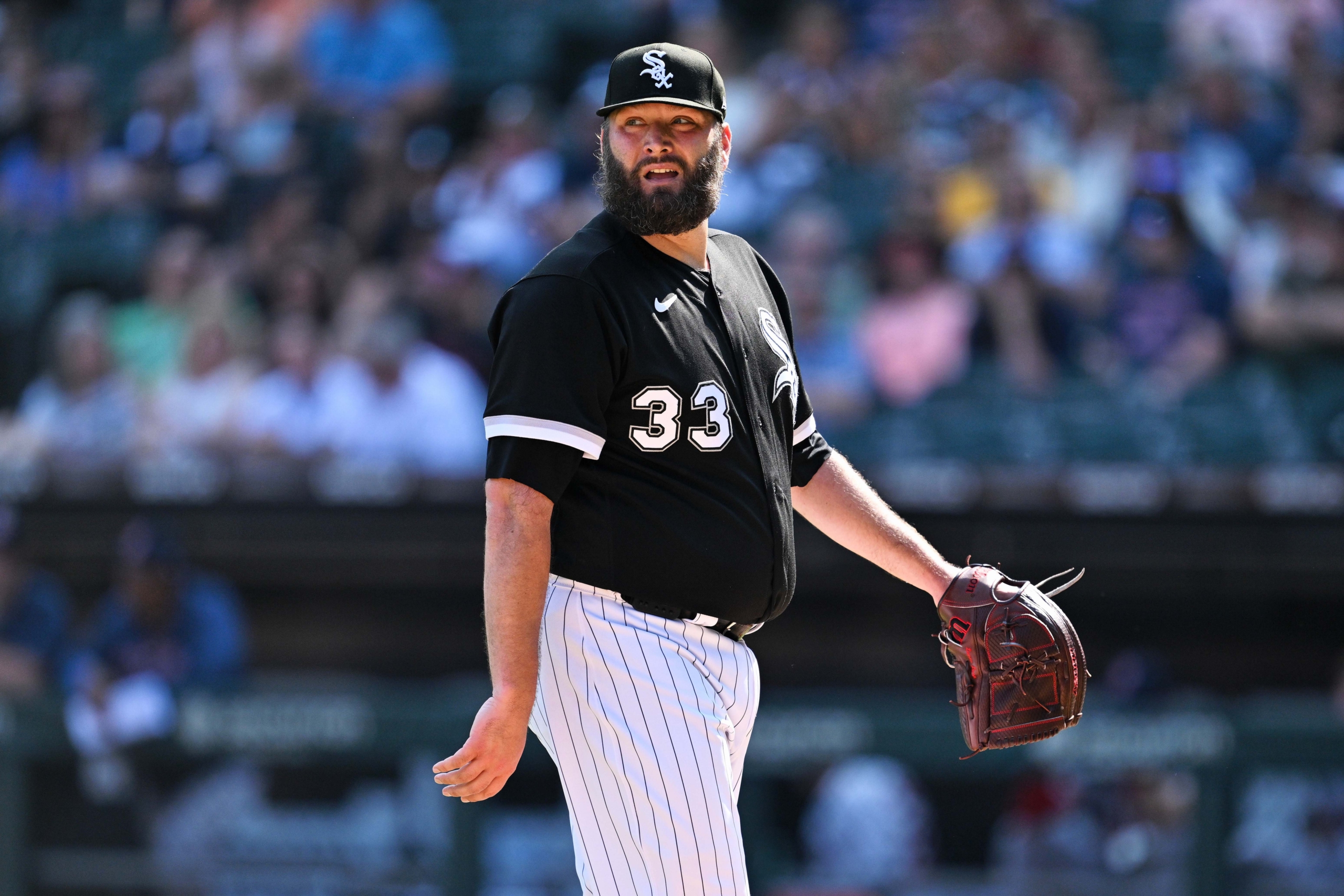 White Sox: 3 Lucas Giolito trade packages with the Dodgers