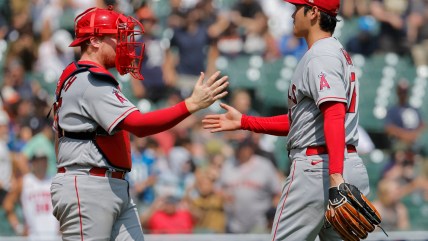 Los Angeles Angels going for it ahead of MLB trade deadline: Will it be enough?