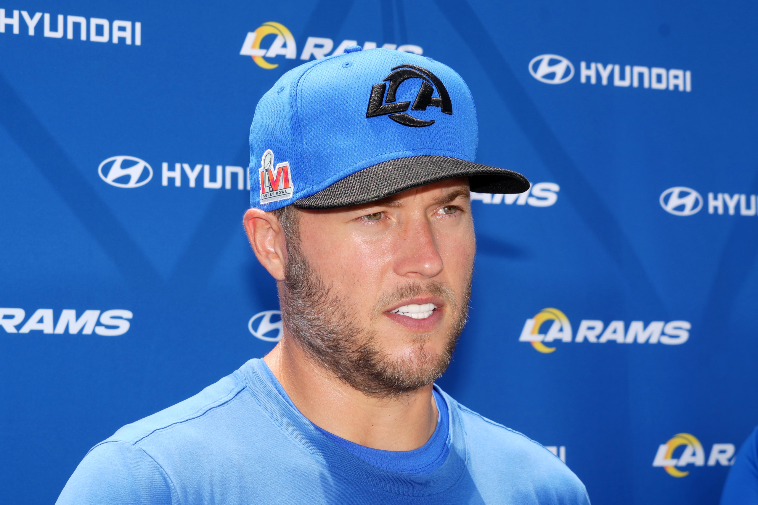 Matthew Stafford News, Matthew Stafford Rumors