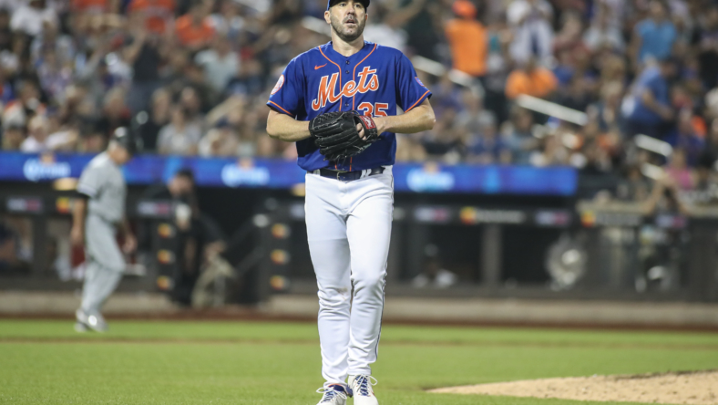 NY Mets photos of the 2023 MLB season