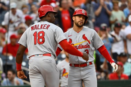 St.-Louis-Cardinals-Dylan-Carlson-and-Jordan-Walker-MLB-trade-rumors
