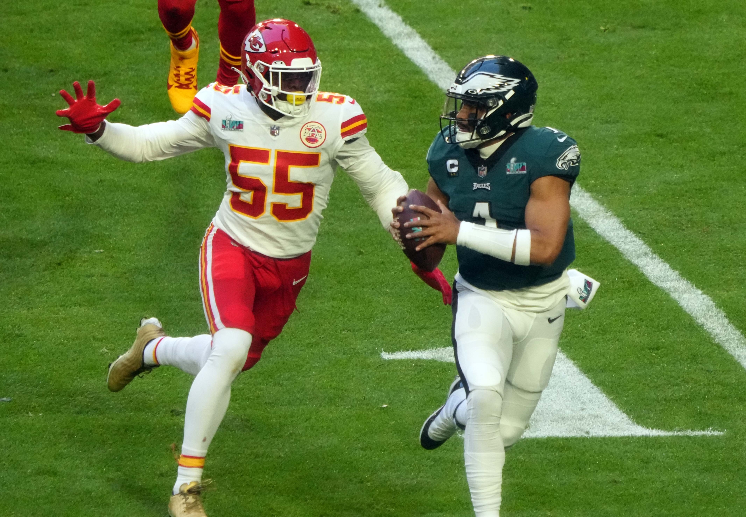 100 Questions: Fantasy Football 2023 (NFC East)