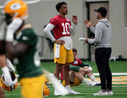 5 things learned at Packers training camp – Aug. 7