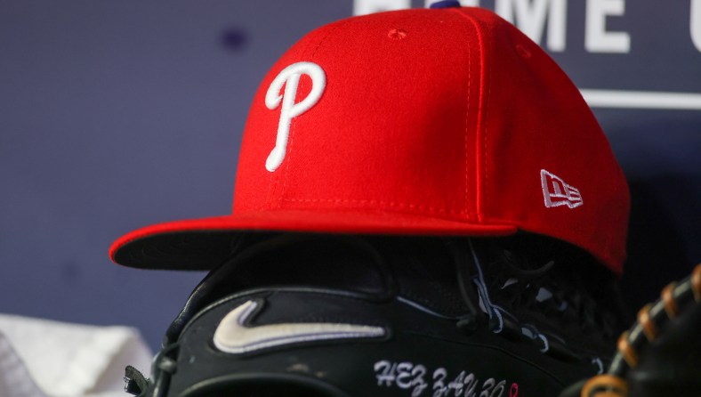 MLB insider predicts Philadelphia Phillies will sign this All-Star outfielder to big-money deal