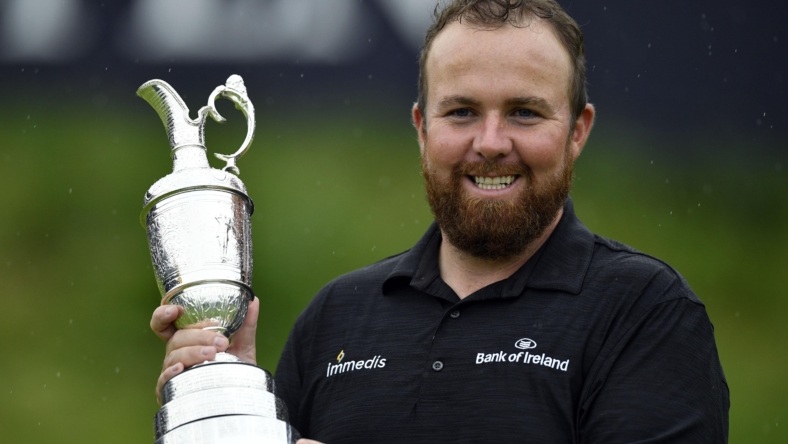 shane lowry the open championship