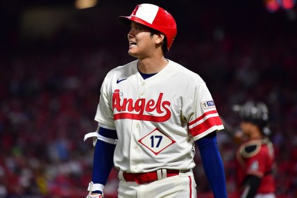 Steve Cohen, Mets bracing for potential Shohei Ohtani pursuit