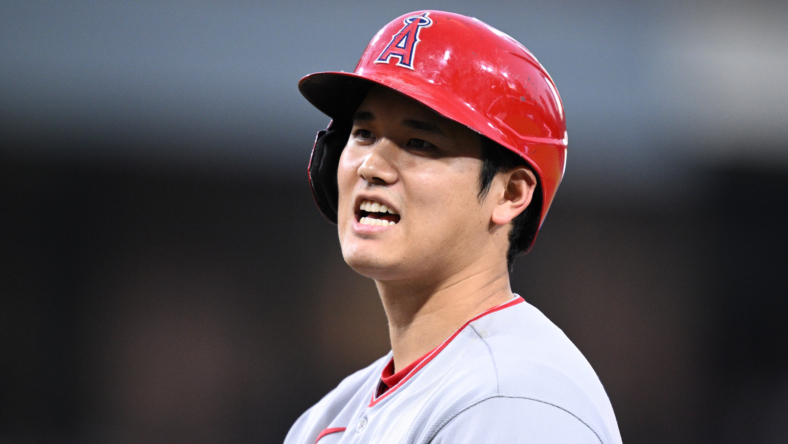 shohei ohtani