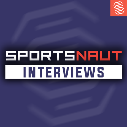 Sportsnaut Interviews podcast