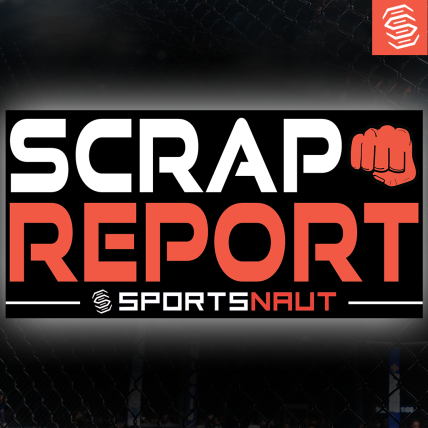 Scrap Report Podcast
