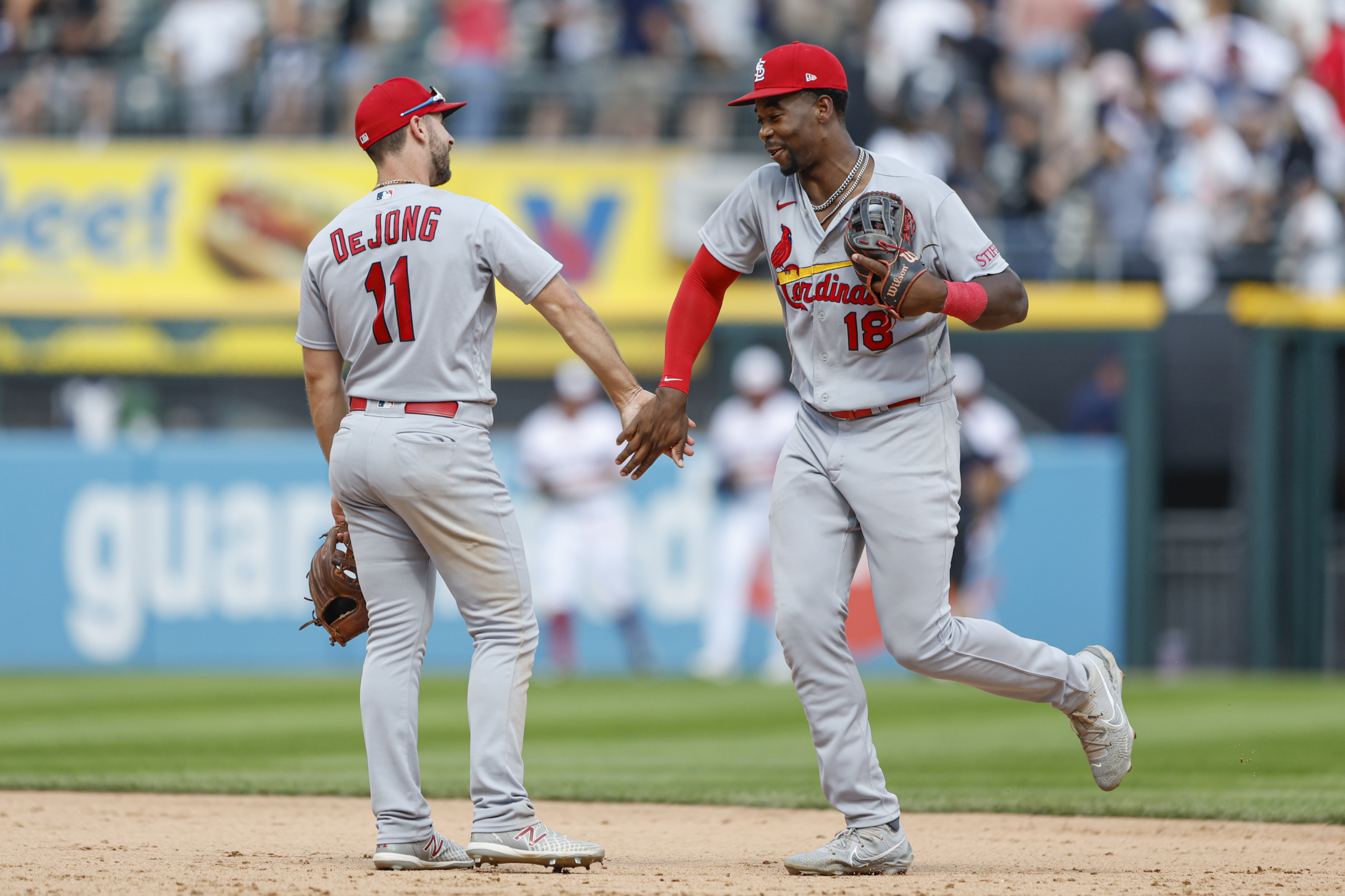 Cardinals To Promote Jack Flaherty  MLB Trade Rumors