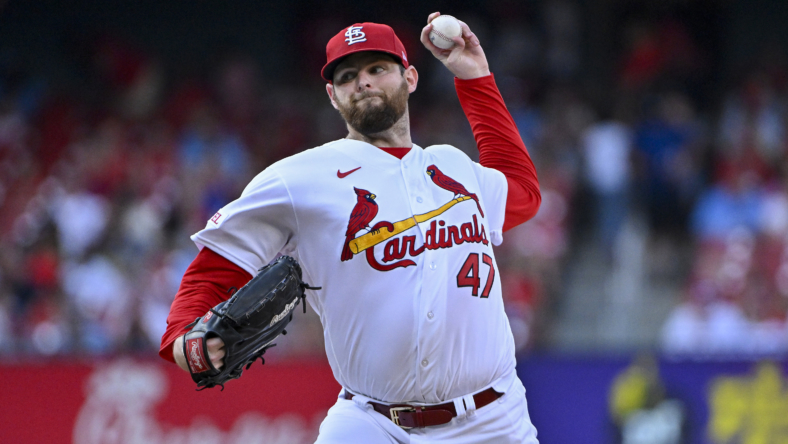 St. Louis Cardinals players reflect on MLB trade deadline