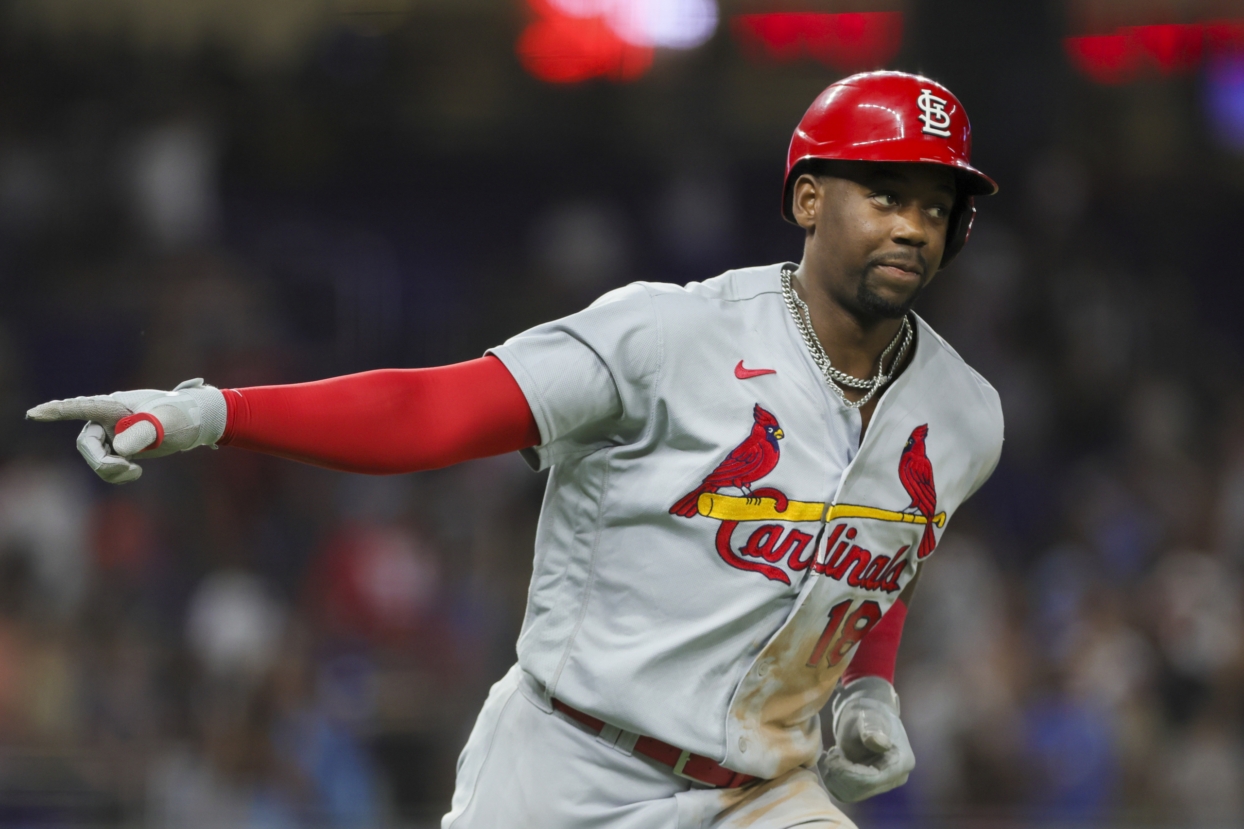 Cardinals intend to keep Nolan Arenado trade rumors unfounded  BVM Sports