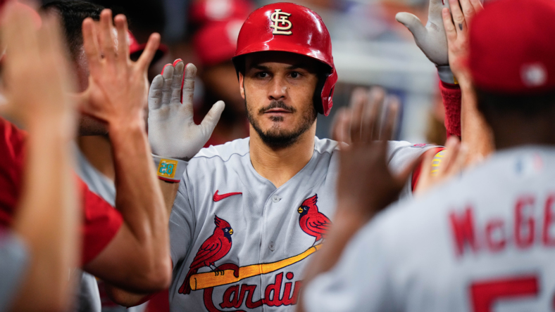 Cardinals Rumors: STL 'Still Open for Business' Ahead of MLB Trade