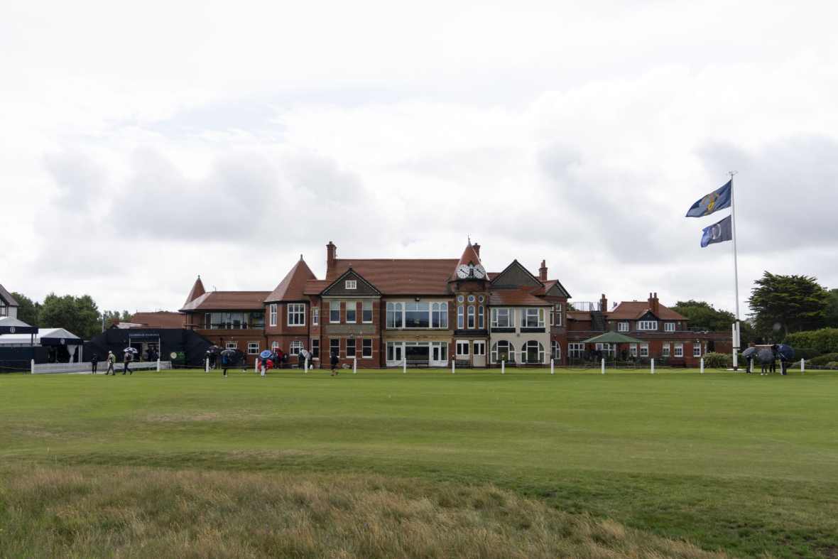 2023 Open Championship TV schedule, predictions, tee times and more