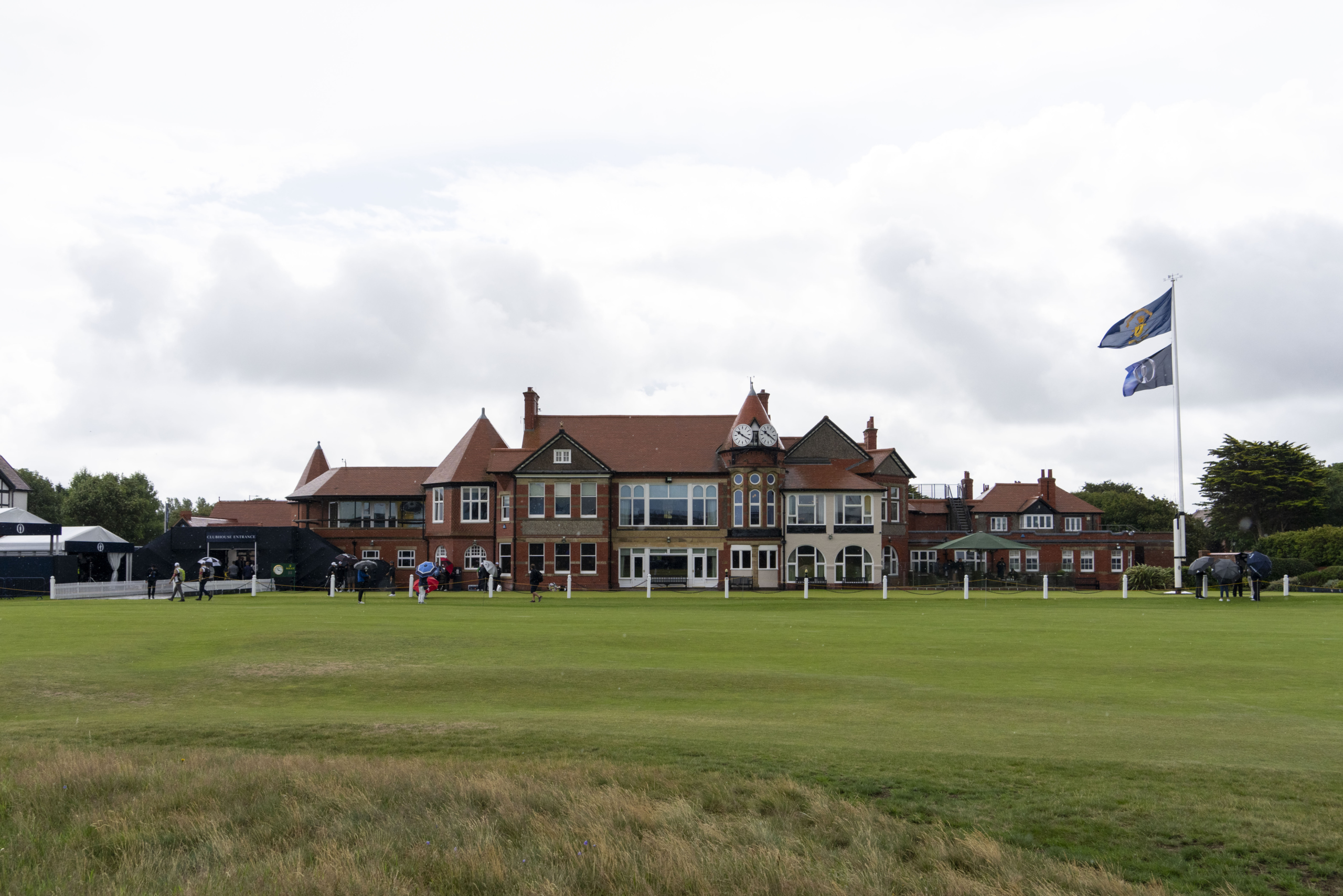 2023 Open Championship TV schedule, predictions, tee times and more
